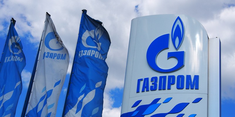 gazprom