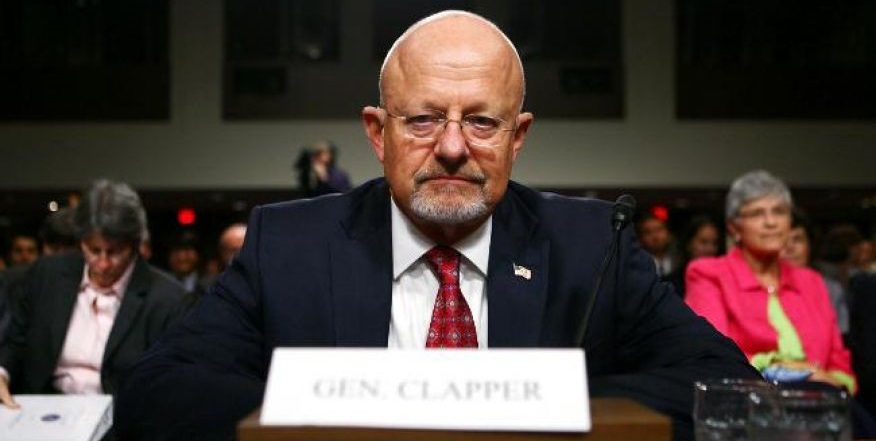 clapper Worldwide Threat Assessment Worldwide Threat Assessment