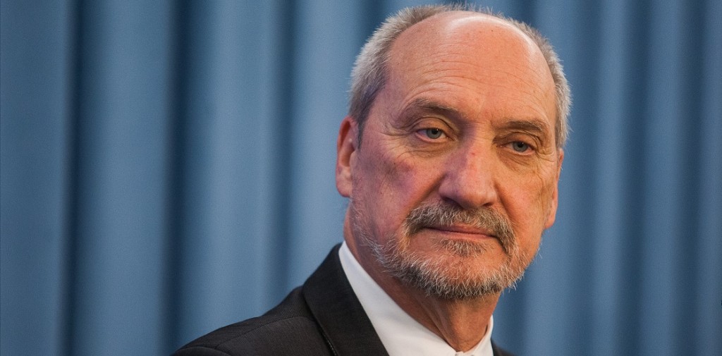 antoni macierewicz новости авиакатастрофа, Грузия, Качиньский, Мациревич, Польша, Россия, Смоленск, теракт, украина