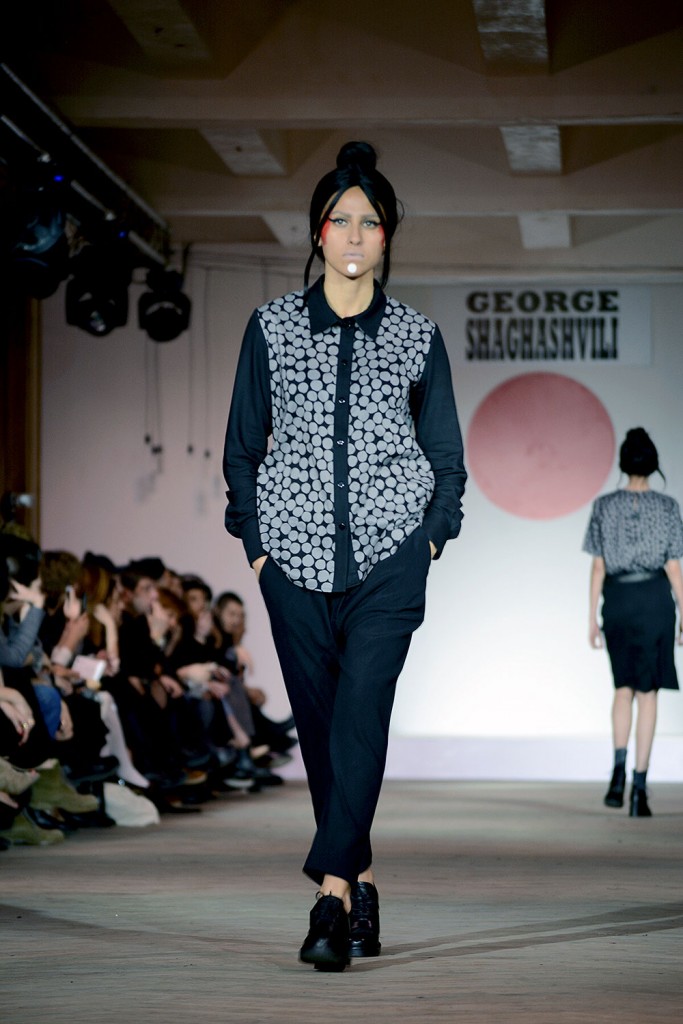 7417 george shaghashvili fashion fashion, Tbilisi Fashion Week, мода, тбилиси