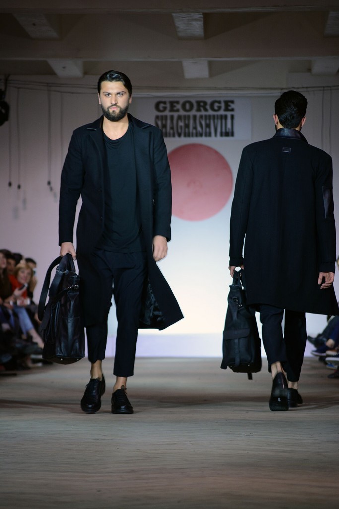 8256 george shaghashvili fashion fashion, Tbilisi Fashion Week, мода, тбилиси