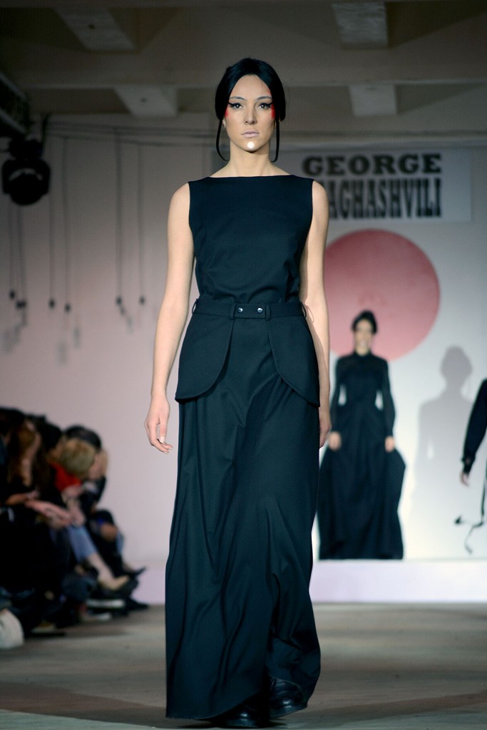 8408 george shaghashvili fashion fashion, Tbilisi Fashion Week, мода, тбилиси