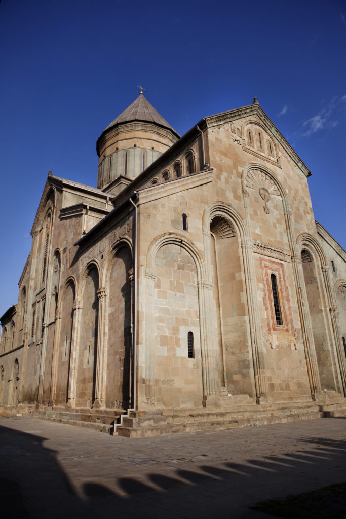 Mtskheta 61 новости Верхняя Сванетия, Грузия, Монастырь Гелати, Монастырь Самтавро, Мцхета, Собор Баграти, Собор Светицховели, Храм Джвари, ЮНЕСКО