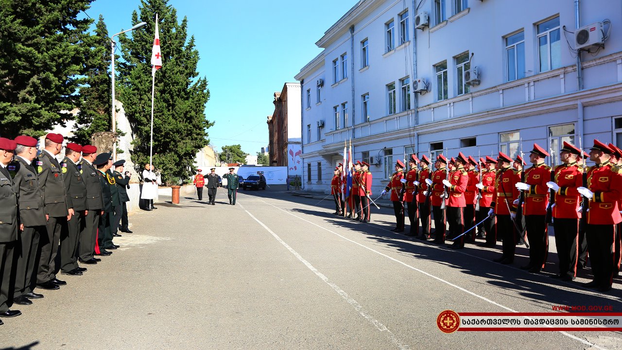 14379781 1312638452102227 1607985201490410435 o новости визит, военное сотрудничество, Украина. Грузия