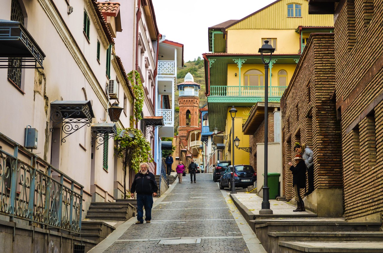 osennij tbilisi новости новости