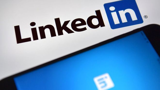 В России заблокировали социальную сеть LinkedIn