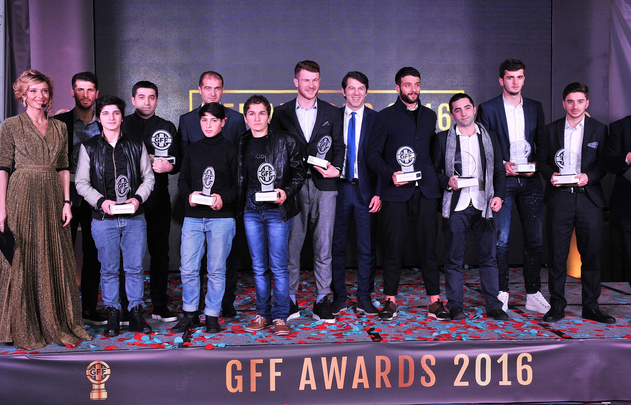 15776759 1253651491368289 4411293628655392596 o новости GFF AWARDS, Грузия, Торнике Окриашвили, футбол