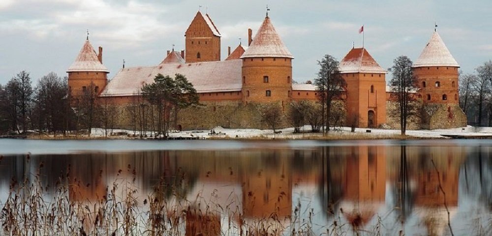 Грузия благодарит Литву за поддержку в вопросе либерализации визового режима