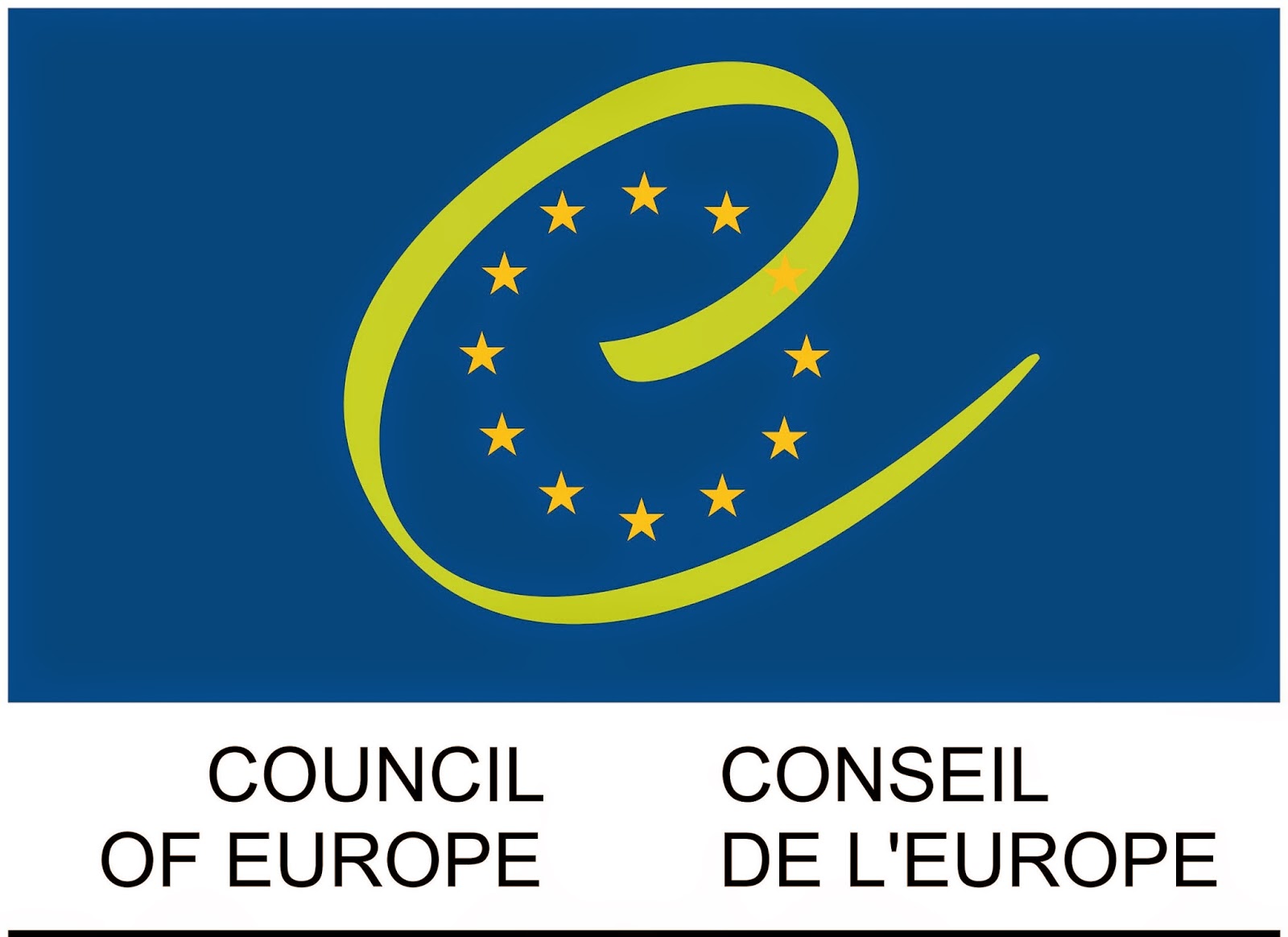 council of europe logo новости новости