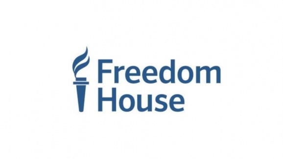 0ae5b5c08683f4b05b40506b1bf1c4eb новости Freedom House, авторитаризм, демократия в Грузии, доклад