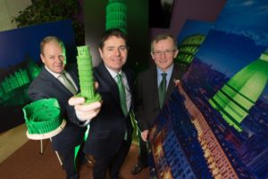 pic 3 TI ANNOUNCES GLOBAL GREENING LINEUP FOR ST PATRICKS DAY 2016 2 новости Global Greening, Святой Патрик, тбилиси