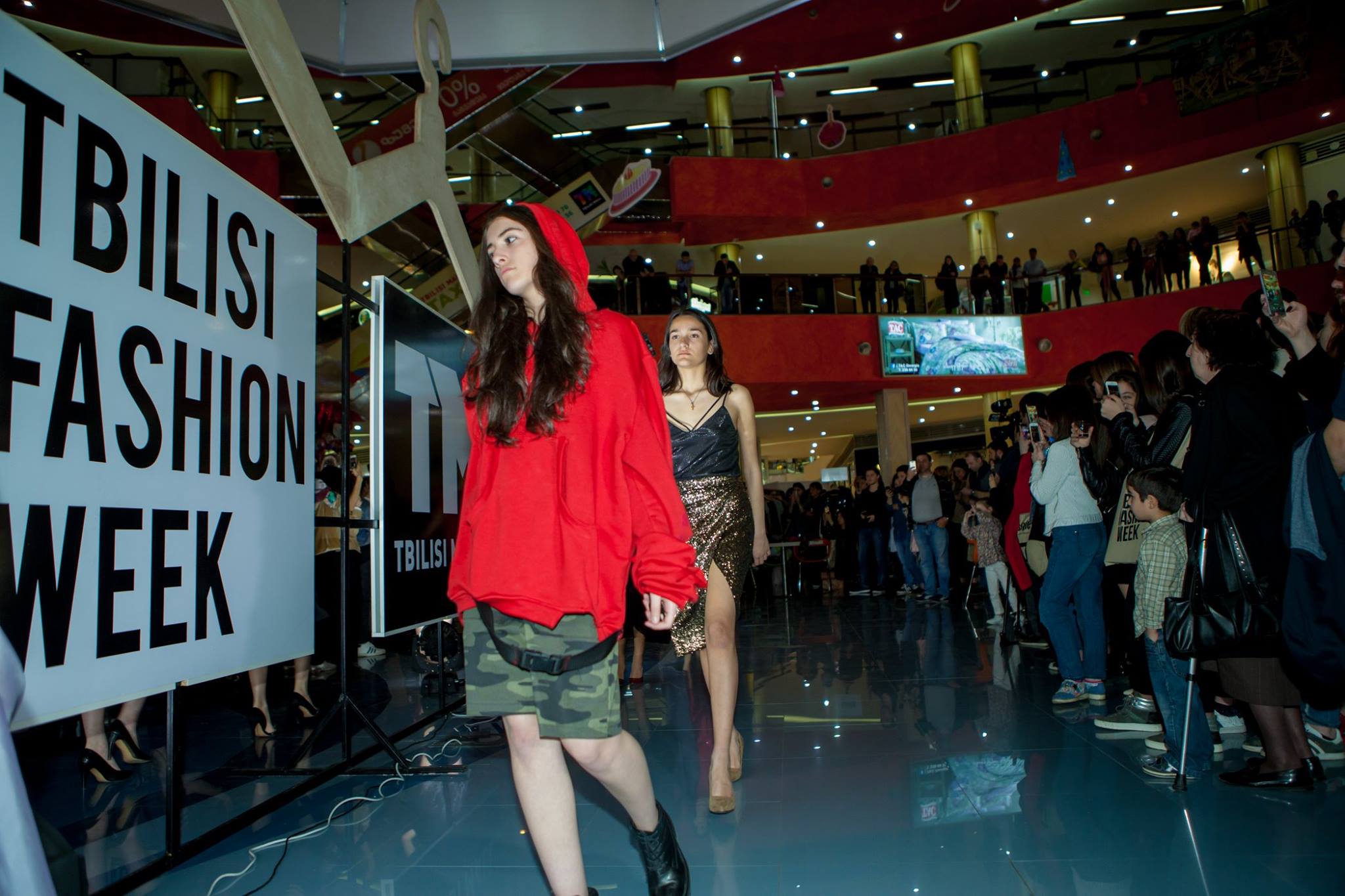 17855193 1140734282699877 8557931851528410880 o новости Tbilisi Fashion Week, Tbilisi Mall