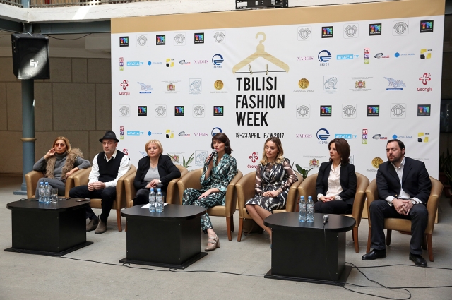 78fedf45073fce68e16d3b2af9e5d249 новости Tbilisi Fashion Week, Tbilisi Mall