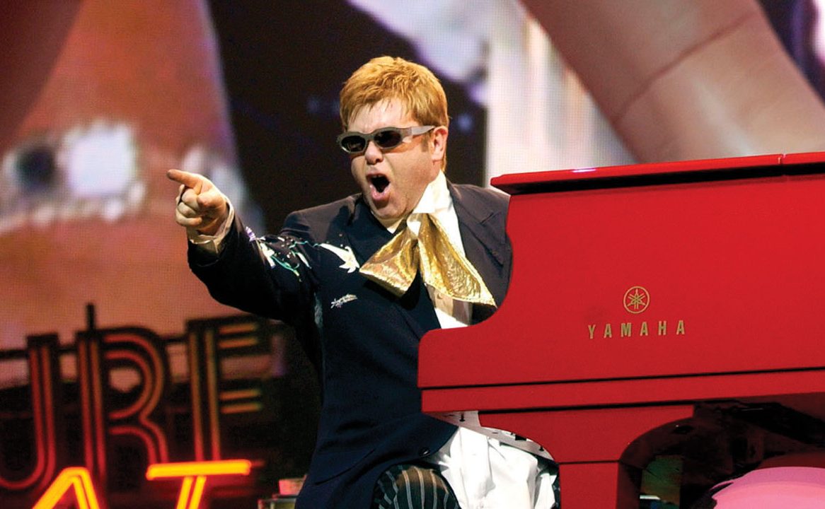 elton john e1496222886608 новости Black Sea Arena, Грузия, концерт, Элтон Джон