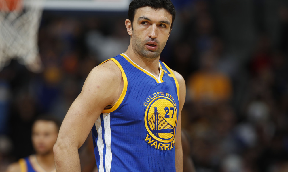 Zaza Pachulia