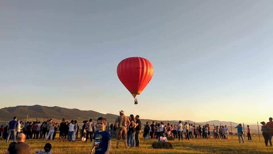 19366334 1816155105067253 630912428394506079 n 1 фоторепортаж Fly Fest Georgia