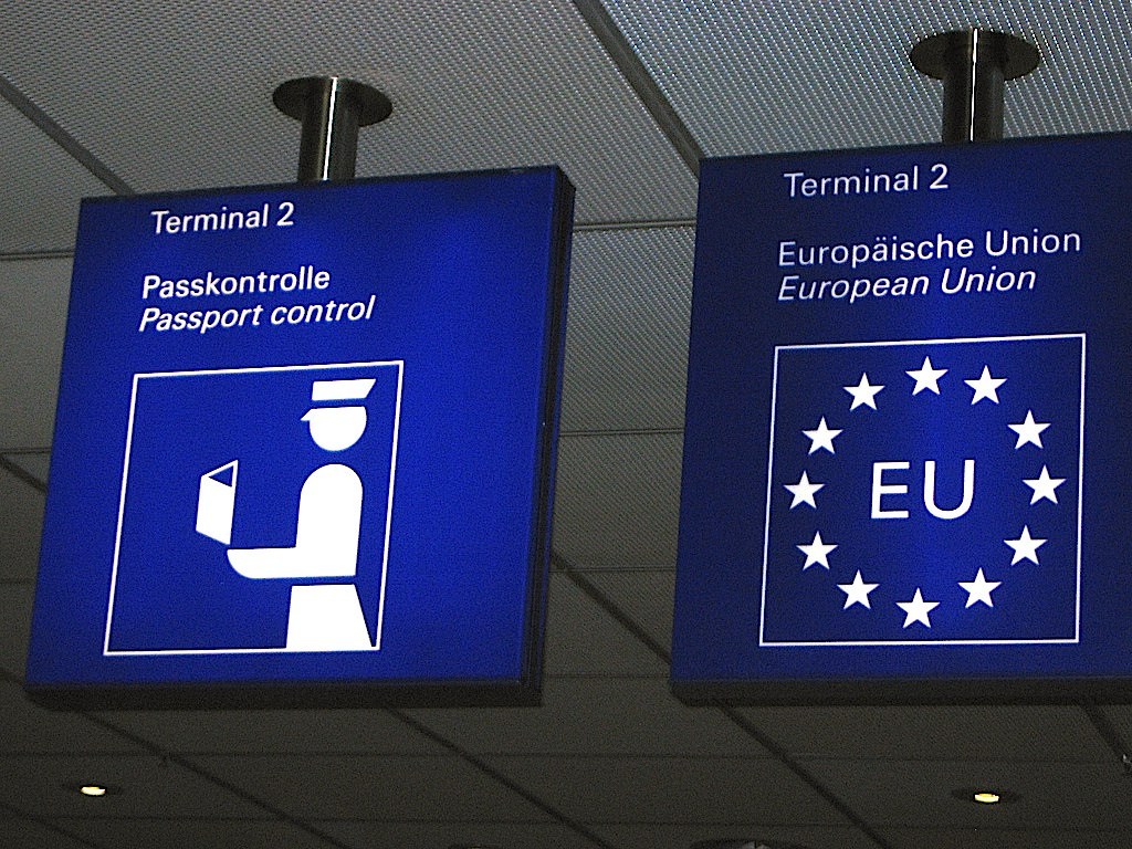 Schengen новости новости