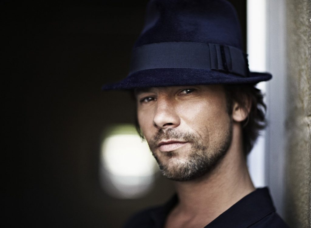 Jamiroquai