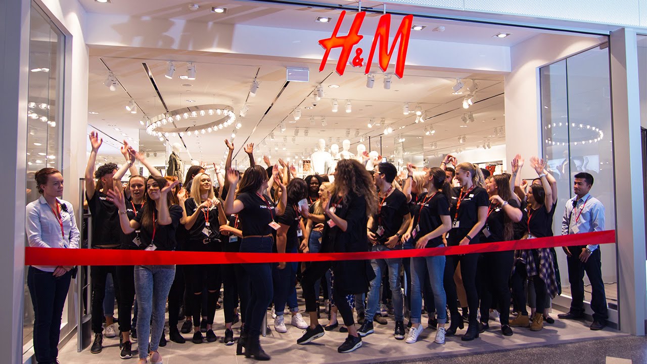 H&M