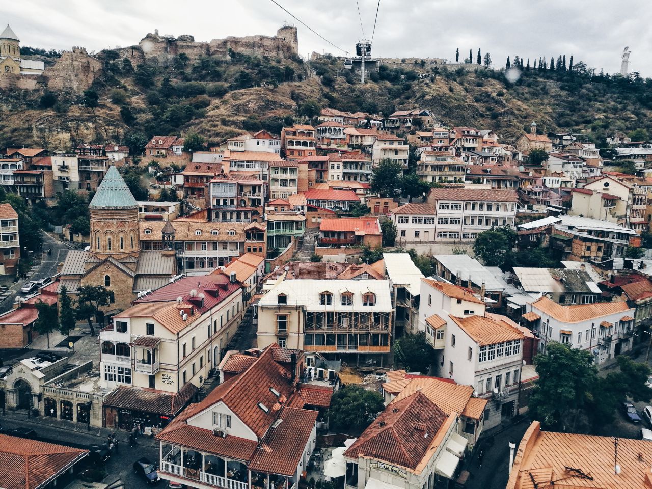 tbilisi урбанистика урбанистика