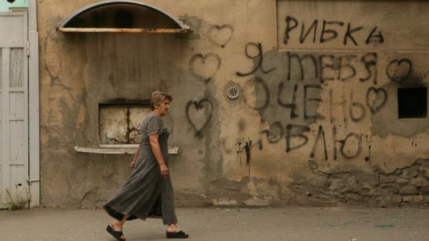 В Ахалгорских школах запретили грузинский язык