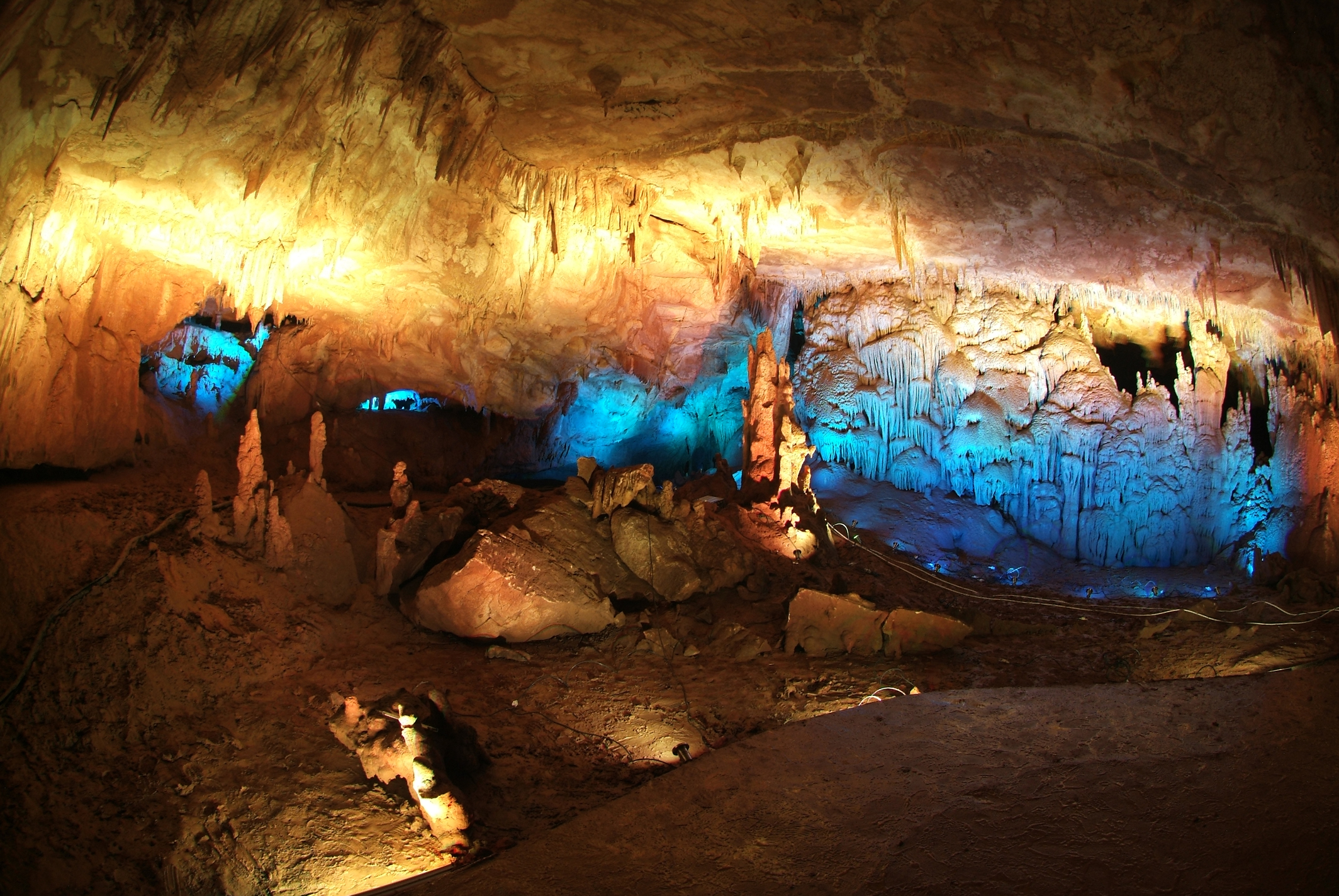 sataplia cave Агентство охраняемых территорий Агентство охраняемых территорий