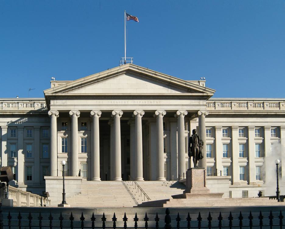 DEPARTMENT OF THE TREASURY новости ДНР, Донбасс, ЛНР, Россия, санкции, сша, украина