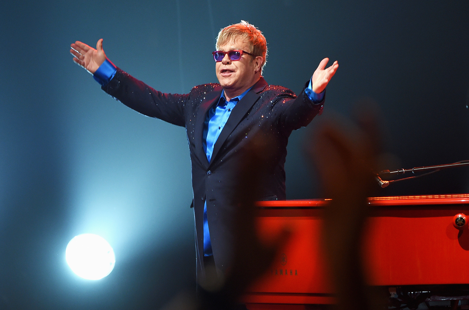 Elton John 1 Elton John Elton John