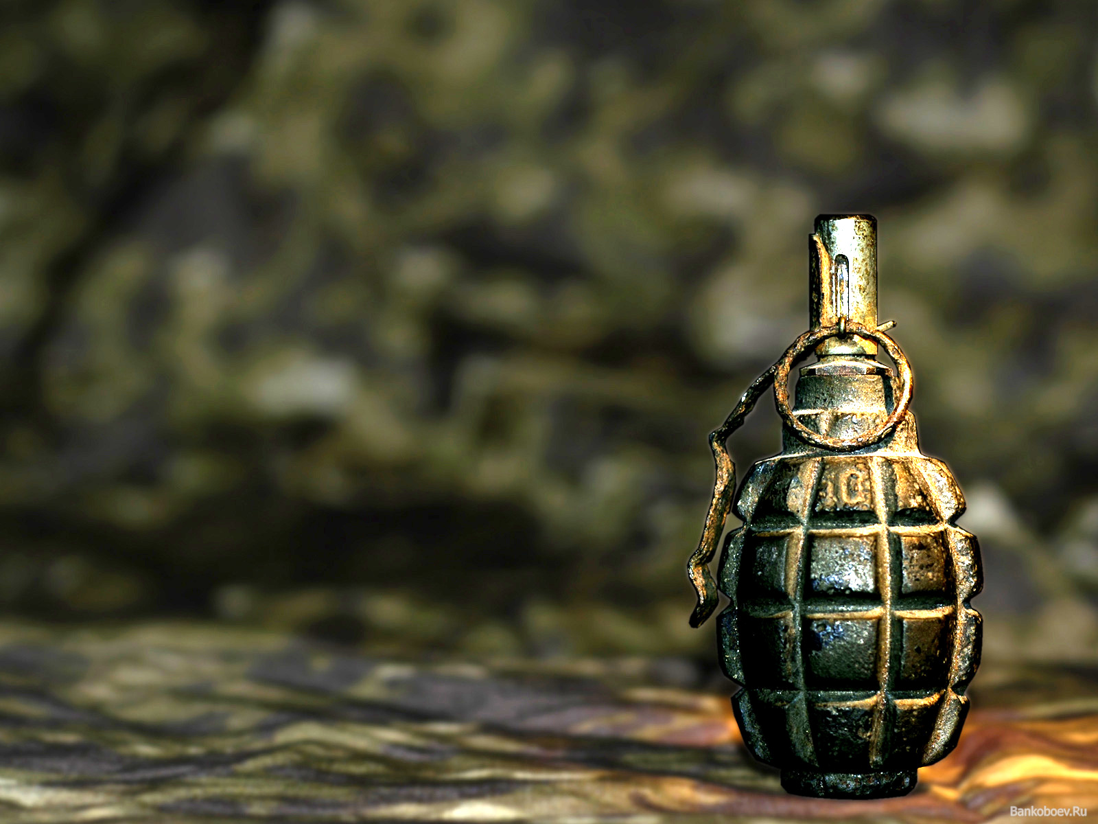 Grenade спецоперация спецоперация