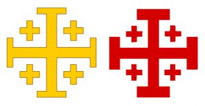 Jerusalem cross новости государственный флаг, Грузия, День государственного флага, Совет геральдики, флаг