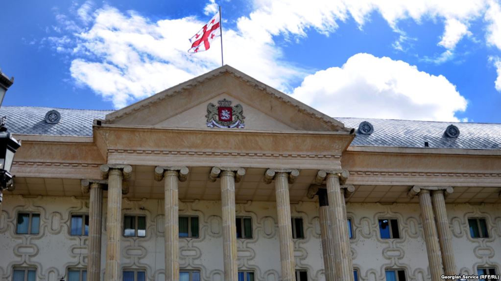 Tbilisi Court суд суд