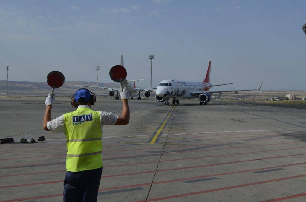 Tbilisi airport новости авиафорум, авиация, аэропорт, Грузия