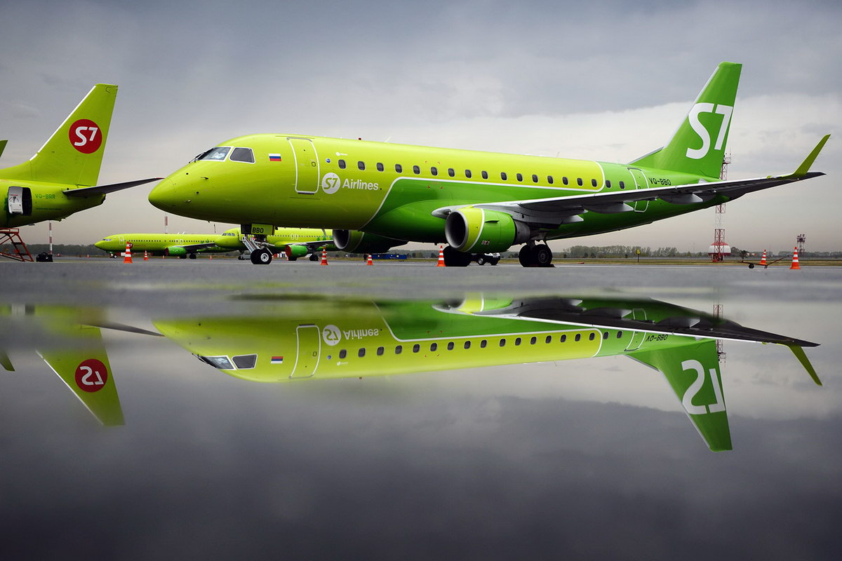 7 S7 Airlines акция протеста акция протеста