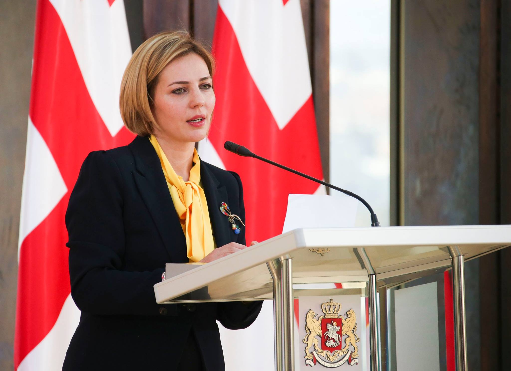 Anna Dolidze Анна Долидзе Анна Долидзе