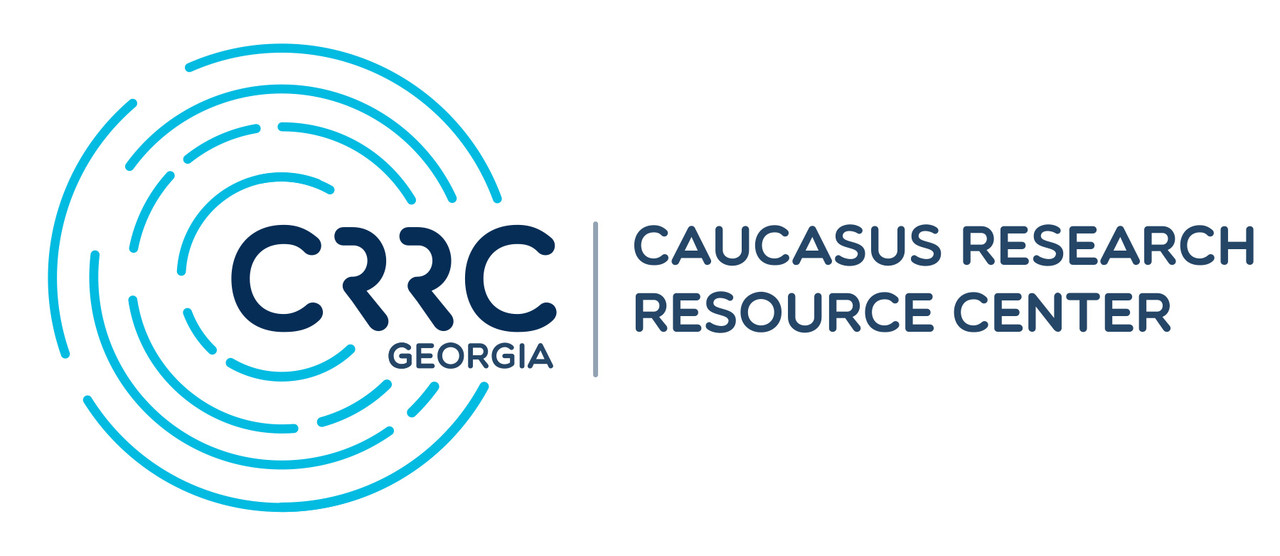 CRRC новости Caucasus Research Resource Centers, CRRC, Грузия, исследование, Кавказский барометр, опрос, Россия, сша