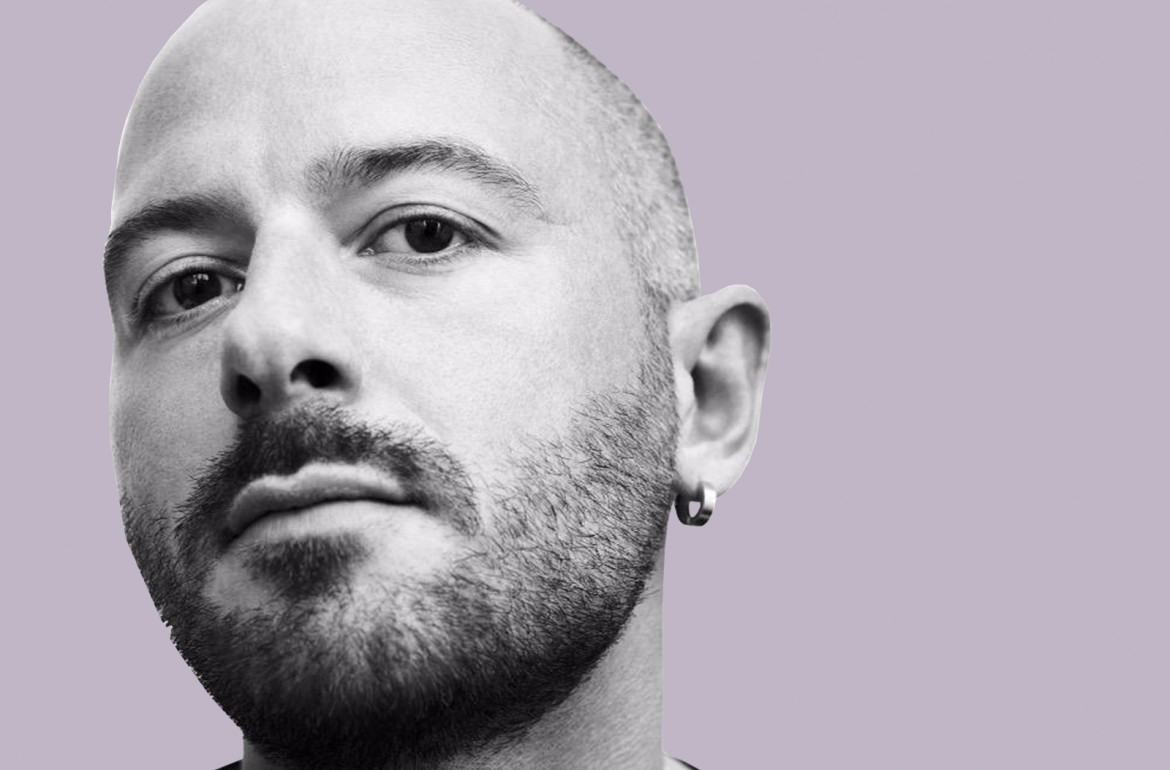 Demna Gvasalia мода мода