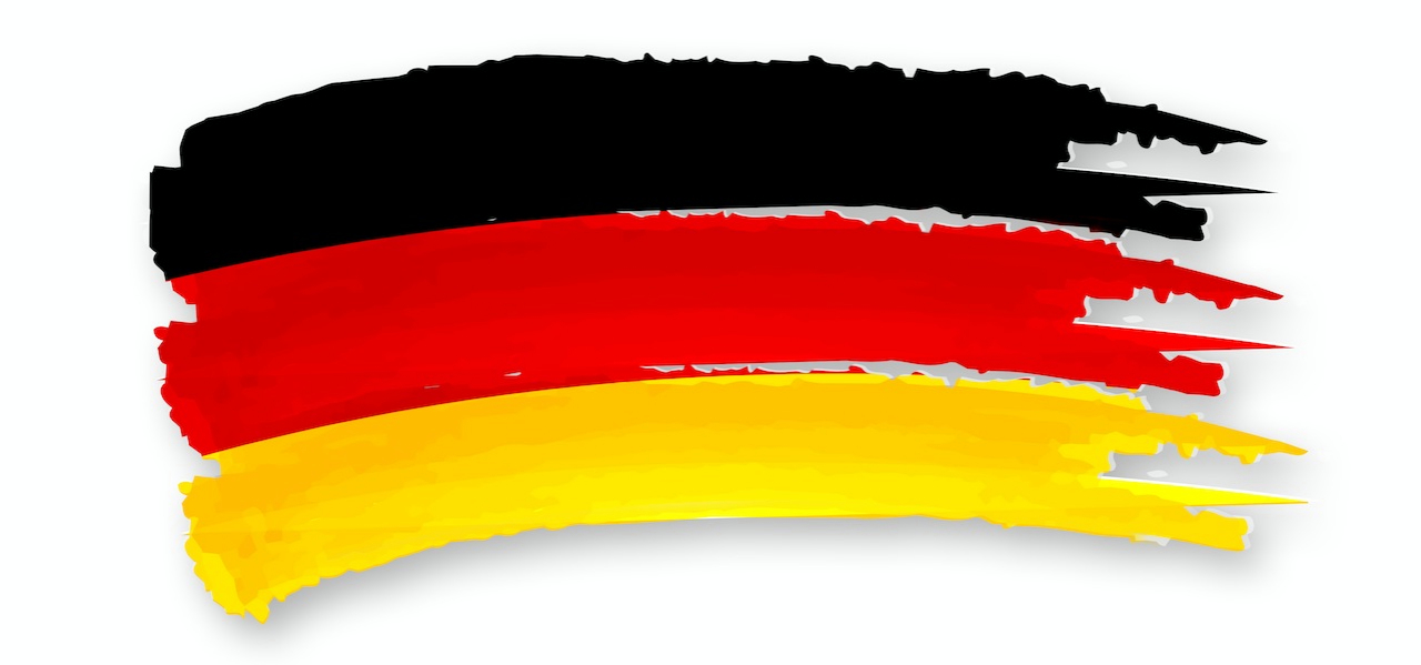 German Flag Бундестаг Бундестаг