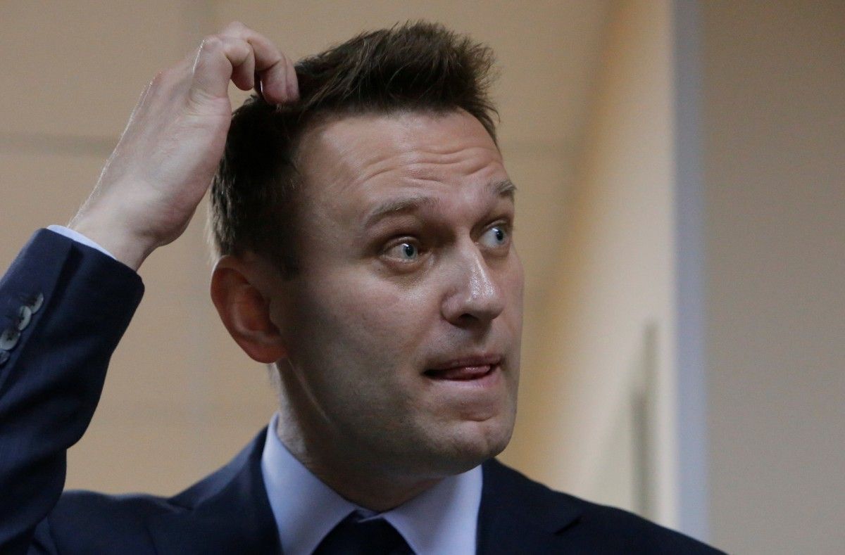 Navalny 4 Instagram Instagram