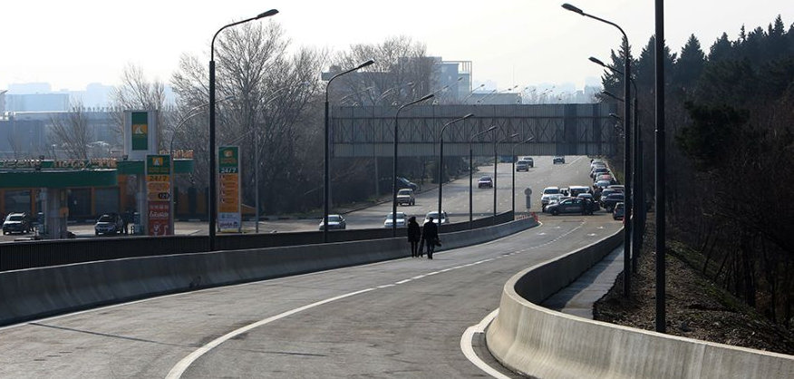 Tbilisi 11 новости Грузия, Кахи Каладзе, мэрия, Никаремстрой, Россия, эстакада