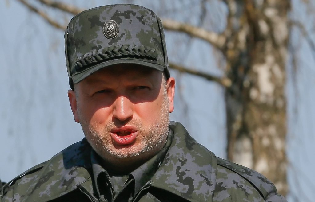 Turchinov новости Россия, СНБО, Турчинов, украина