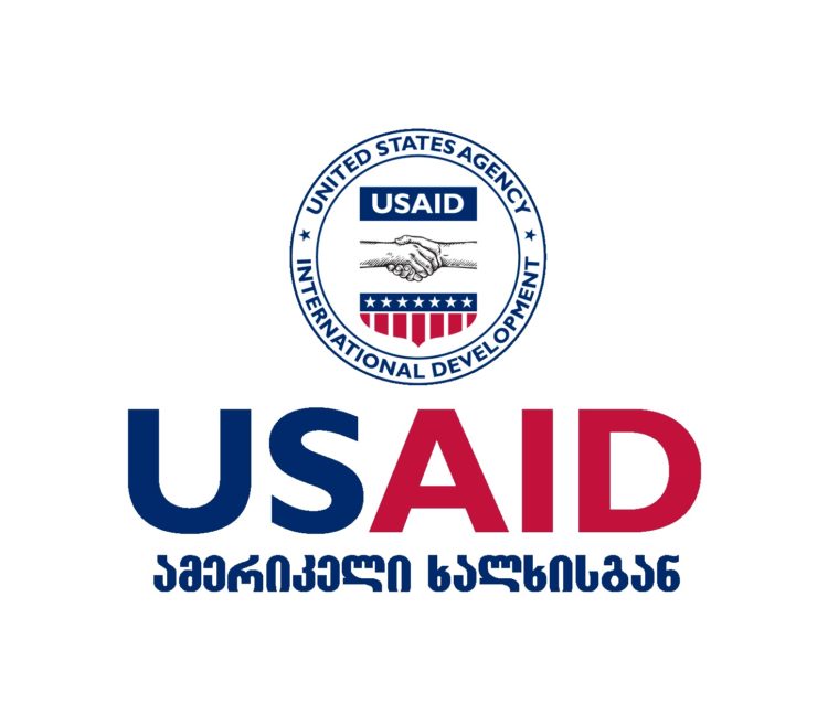 USAID новости UEP, USAID, Грузия, сша, энергетика