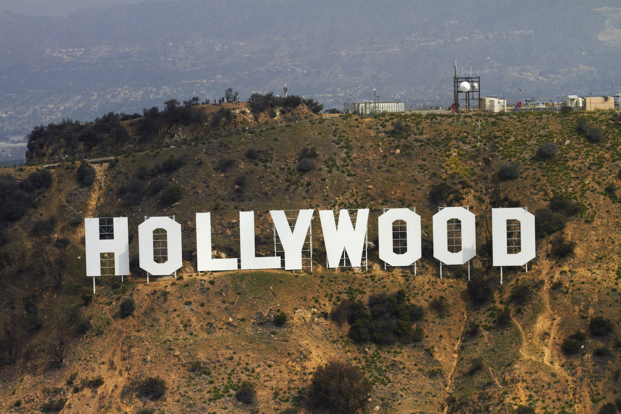 hollywoodsign 1 Universal Pictures Universal Pictures