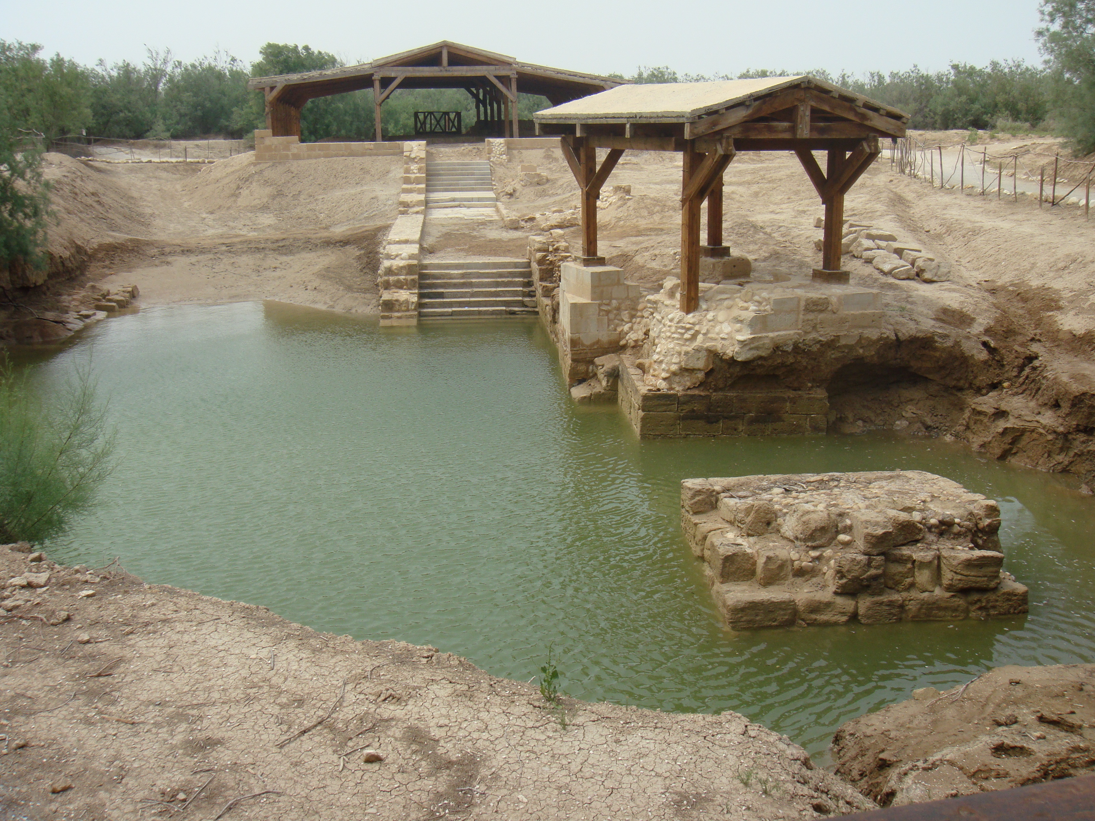 Jordan политика Грузия-Иордания, Иордан, Ираклий Гарибашвили, христианство