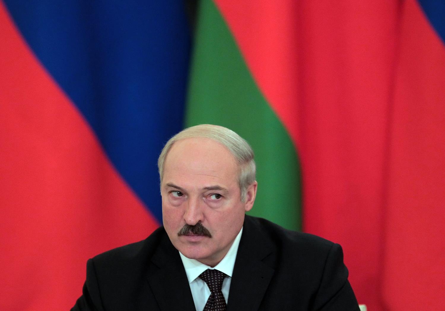 Lukashenko Беларусь Беларусь