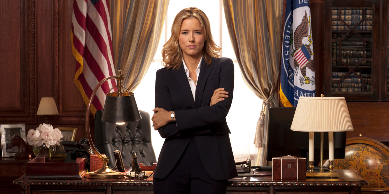 Madam Secretary 3 Сухуми Сухуми