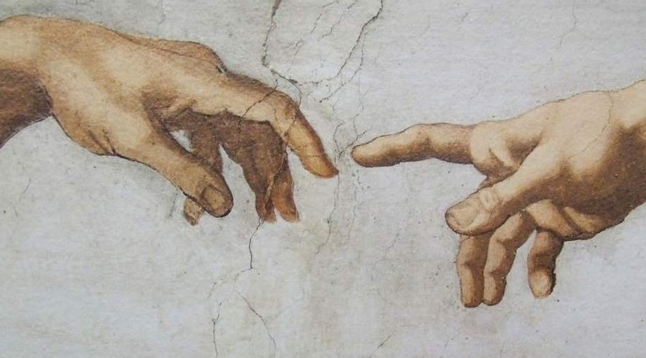 Michelangelo Рафаэль Рафаэль