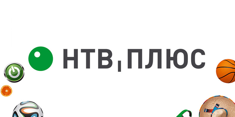 NTV НТВ-плюс НТВ-плюс