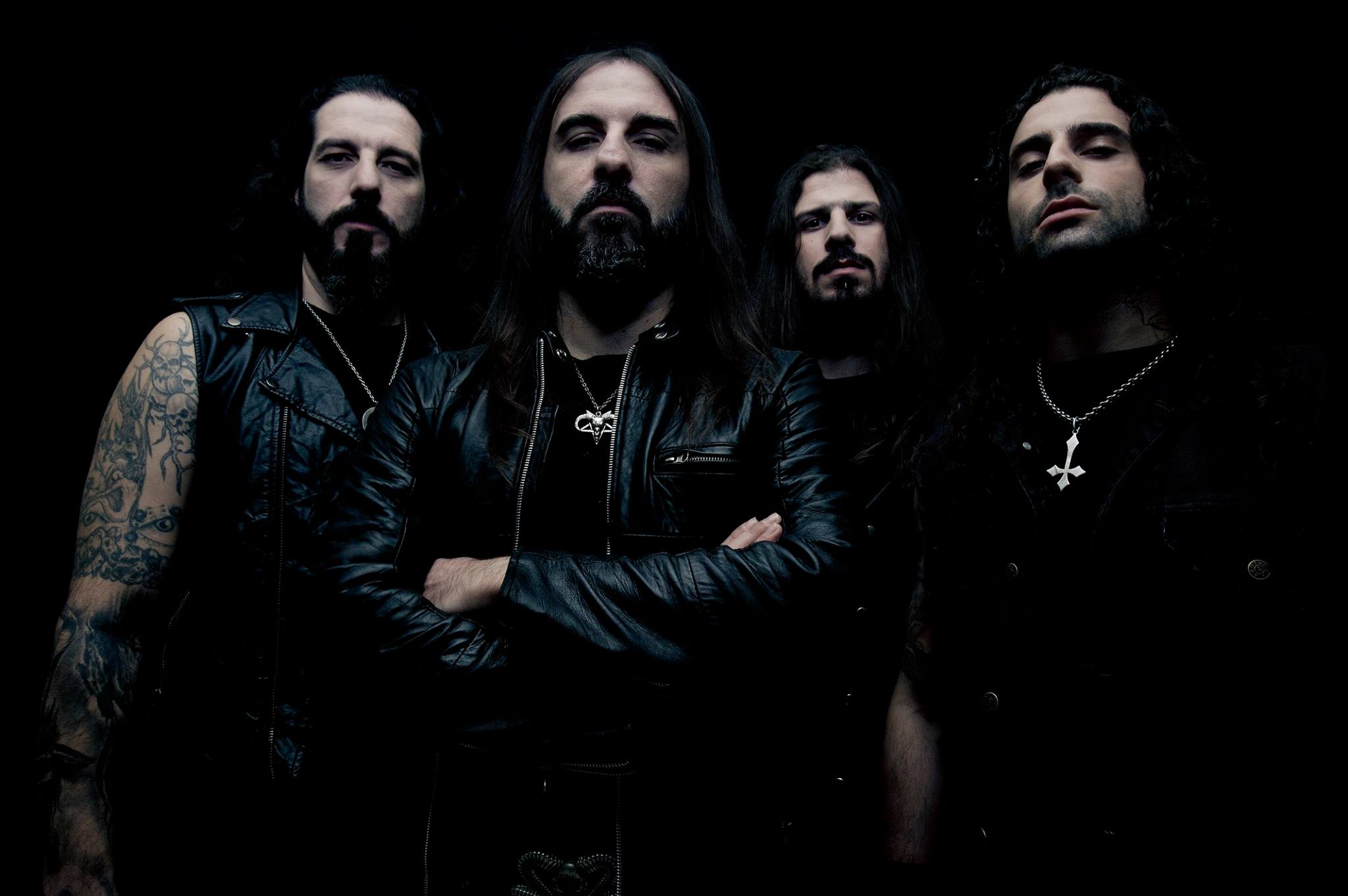 Rotting Christ 1 Rotting Christ Rotting Christ