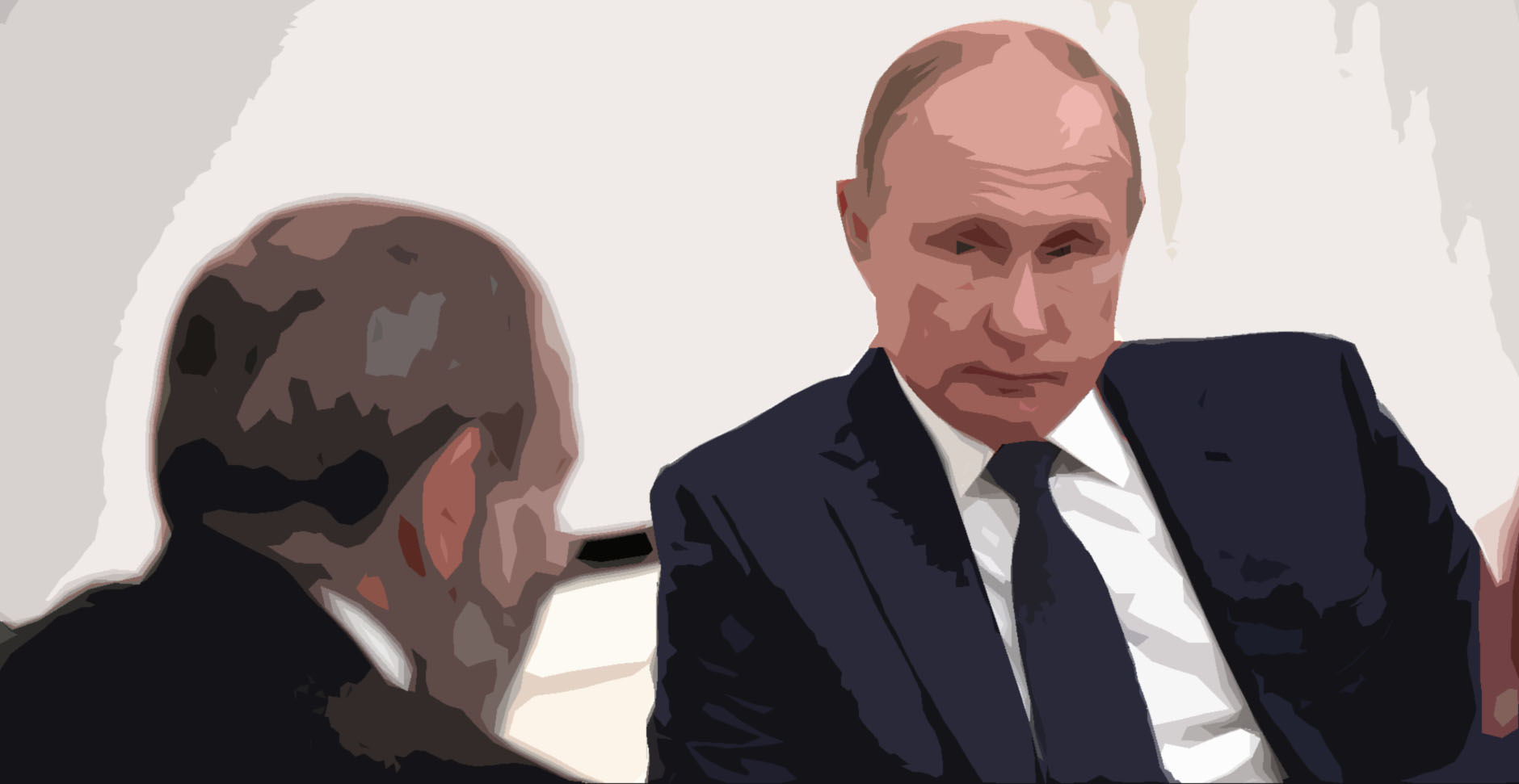 Putin Pashinyan Civil Hearings Civil Hearings