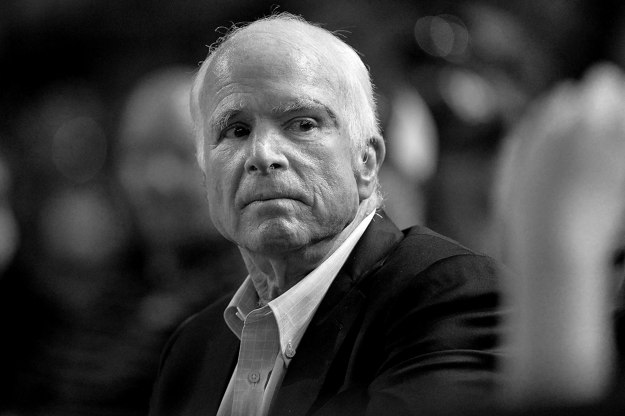 John McCain новости новости